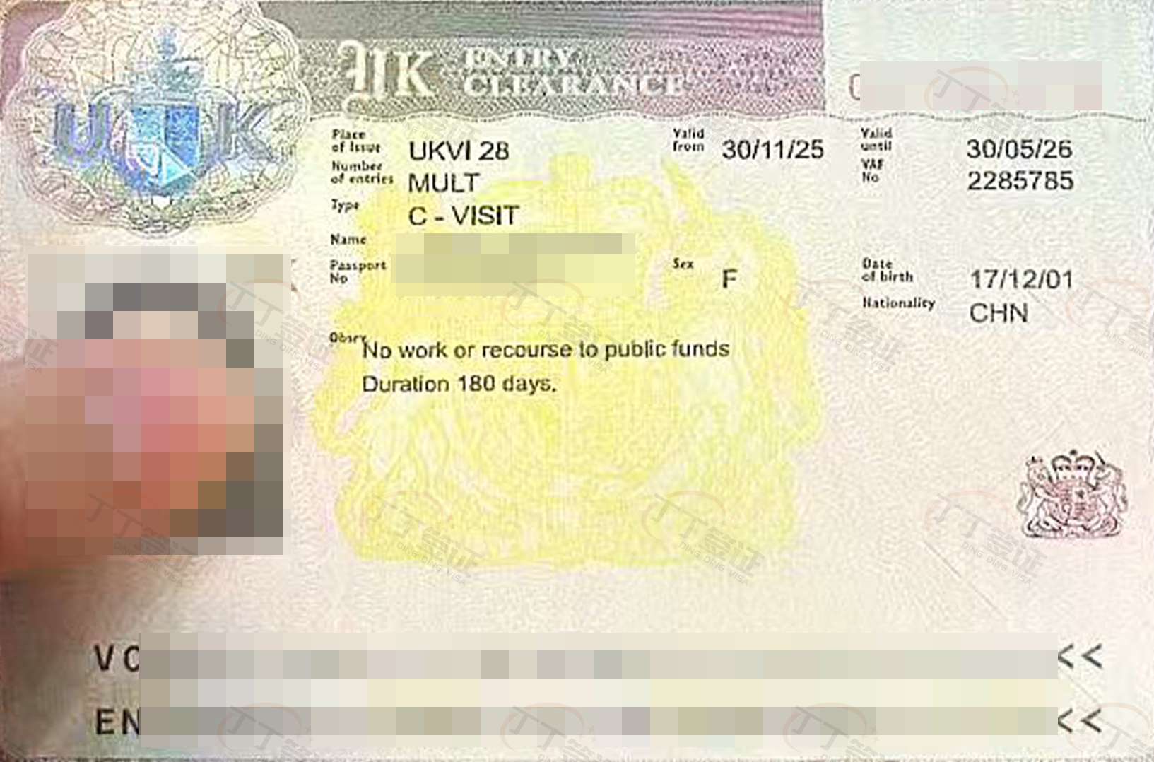 ¼ȥӢǩ֤˳6¶ǩ֤Ӣǩ֤